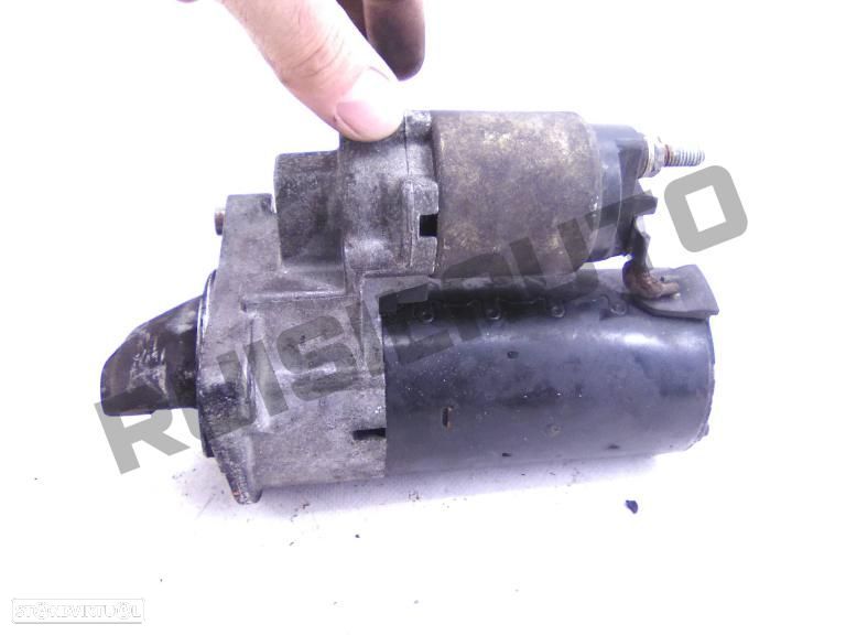 Motor Arranque 00011_08234 Alfa Romeo 159 Sportwagon [2004_2012 - 4