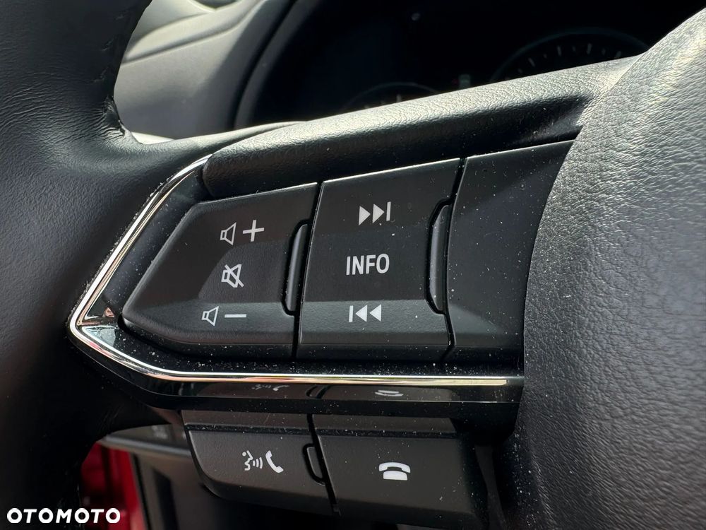 Mazda CX-5 2.0 Exclusive-Line 2WD - 13