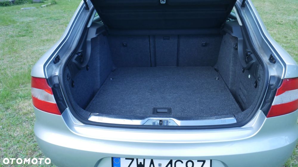 Skoda Superb 1.8 TSI Elegance - 16