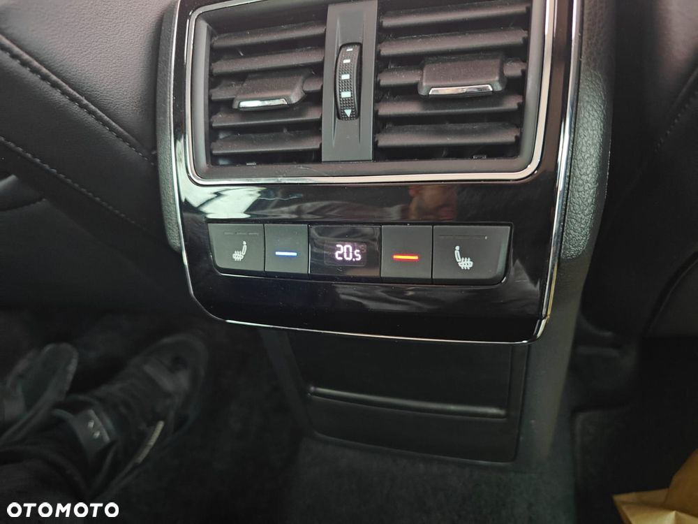 Skoda Superb - 29