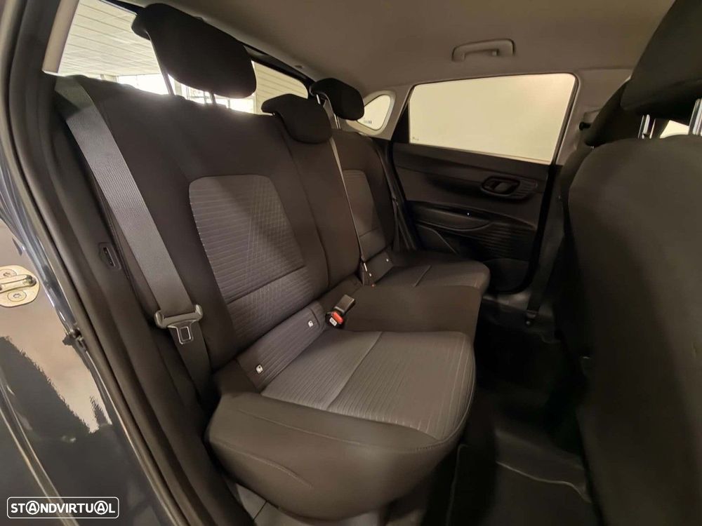 Hyundai i20 1.2 MPi Comfort - 11