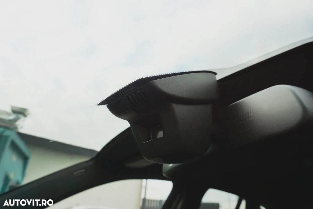 BMW X1 xDrive20d Aut. Sport Line - 15