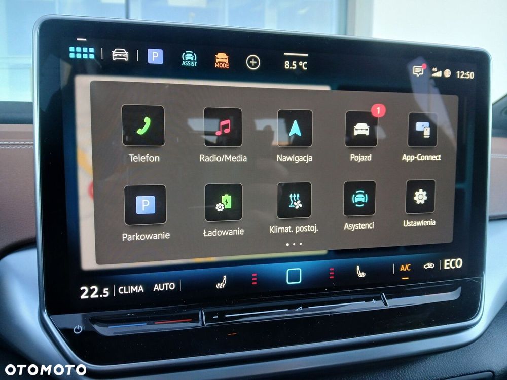 Volkswagen ID.4 77kWh Style Plus - 11