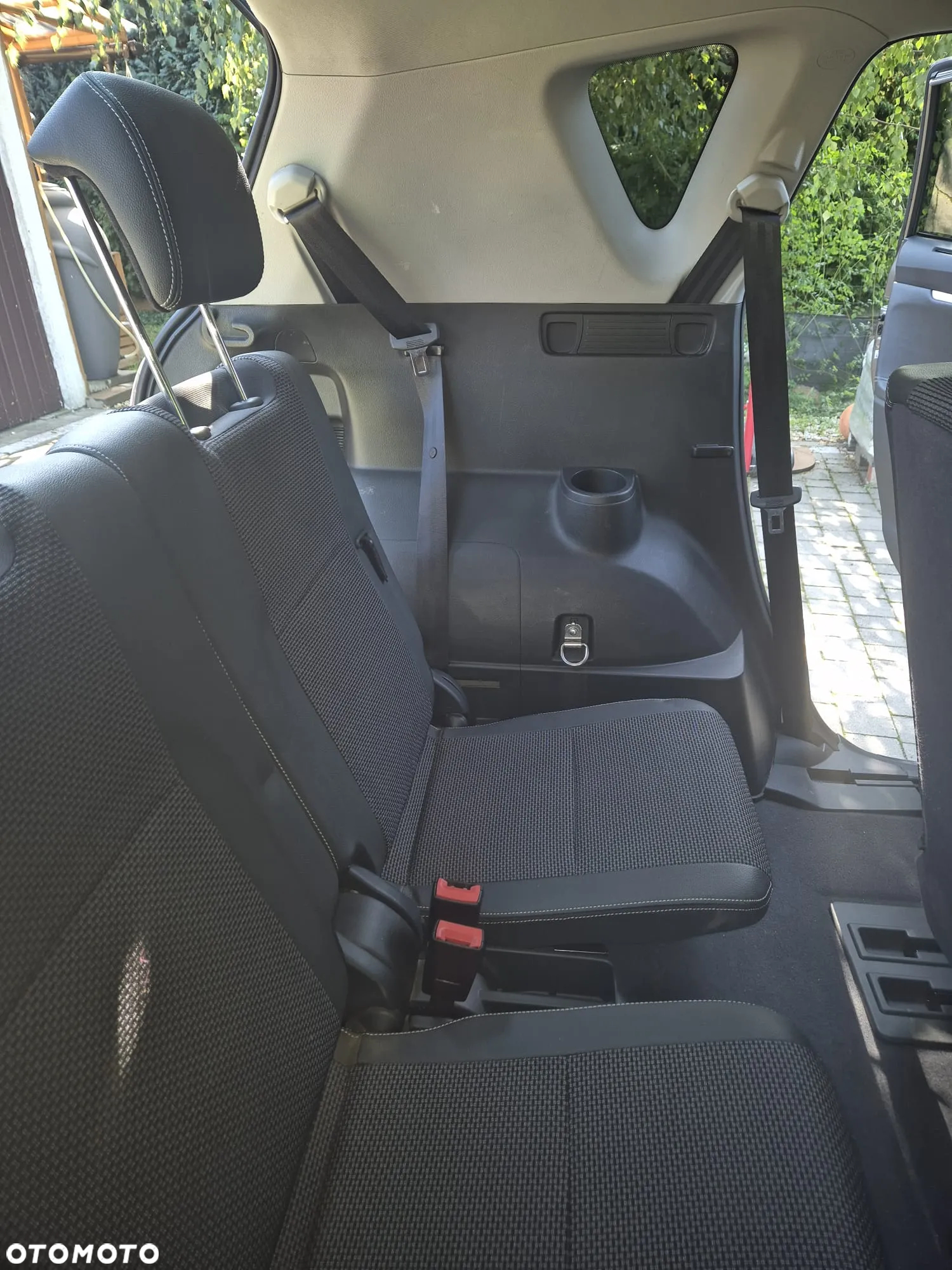 Toyota Verso 1.8 Premium 7os EU6 - 6