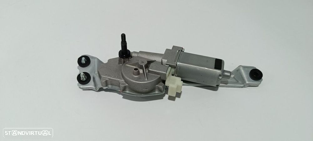 MOTOR LIMPA-VIDROS TRASEIRO HYUNDAI TUCSON STYLE 2WD - 1