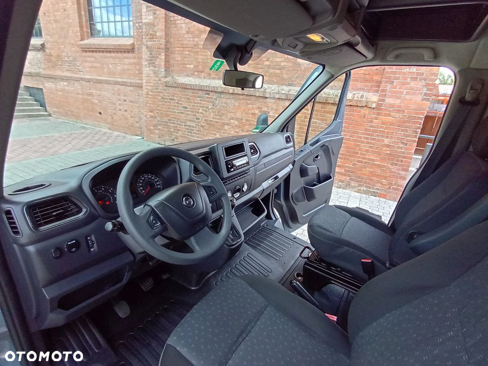 Opel Movano - 39