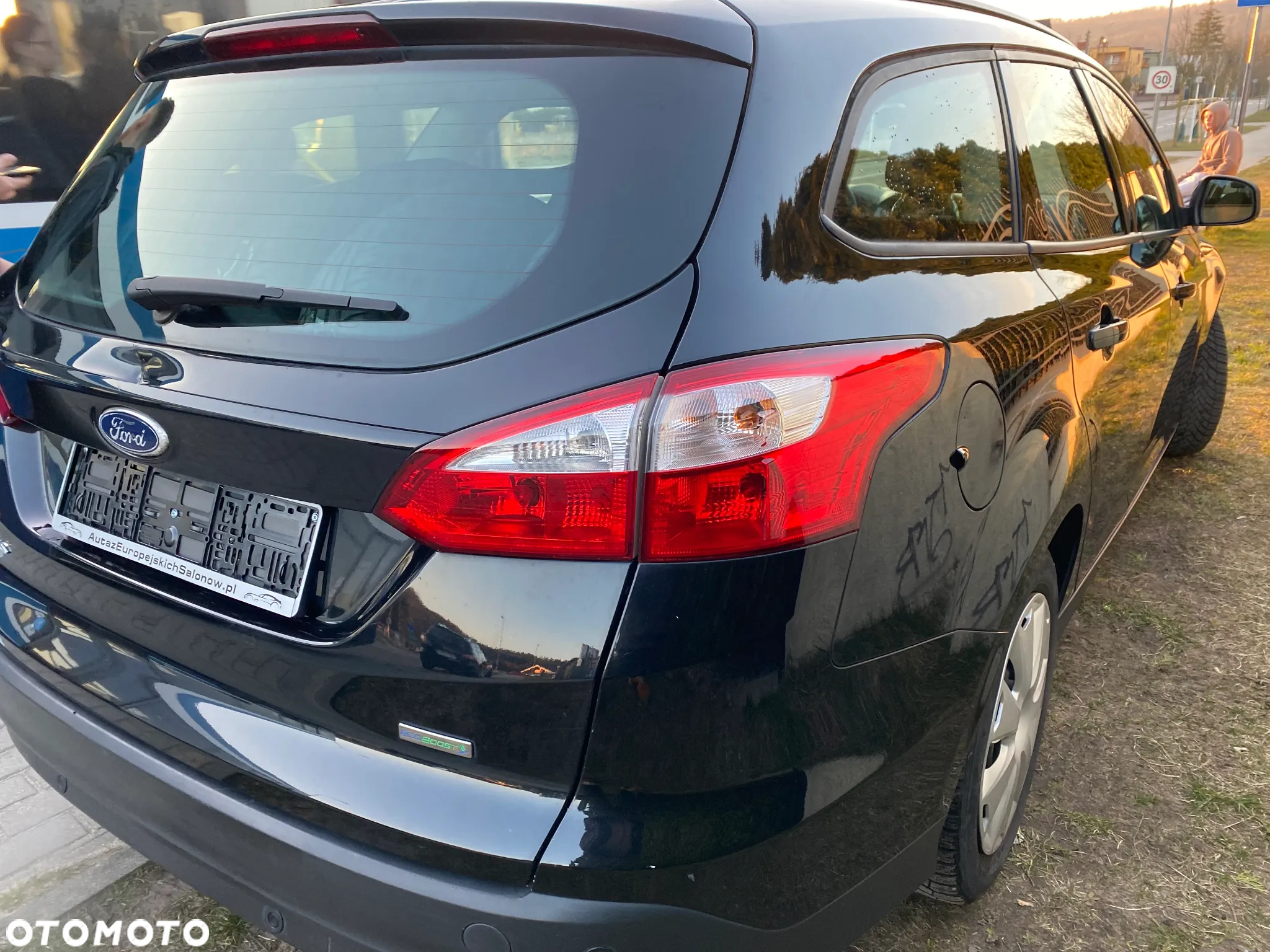 Ford Focus - 4