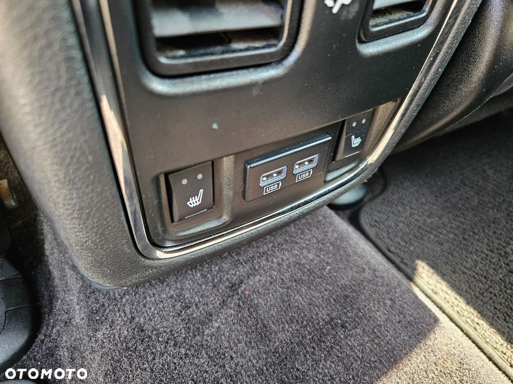 Jeep Grand Cherokee 3.0I Multijet Summit - 39