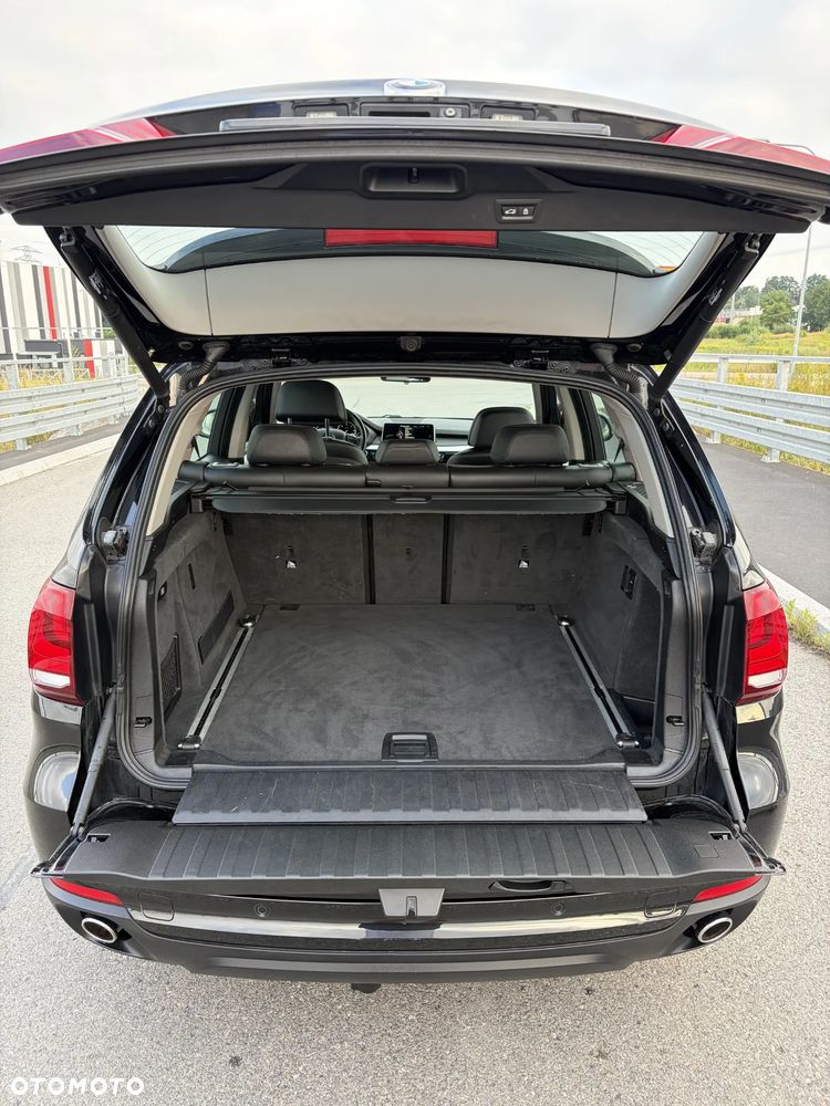 BMW X5 - 9