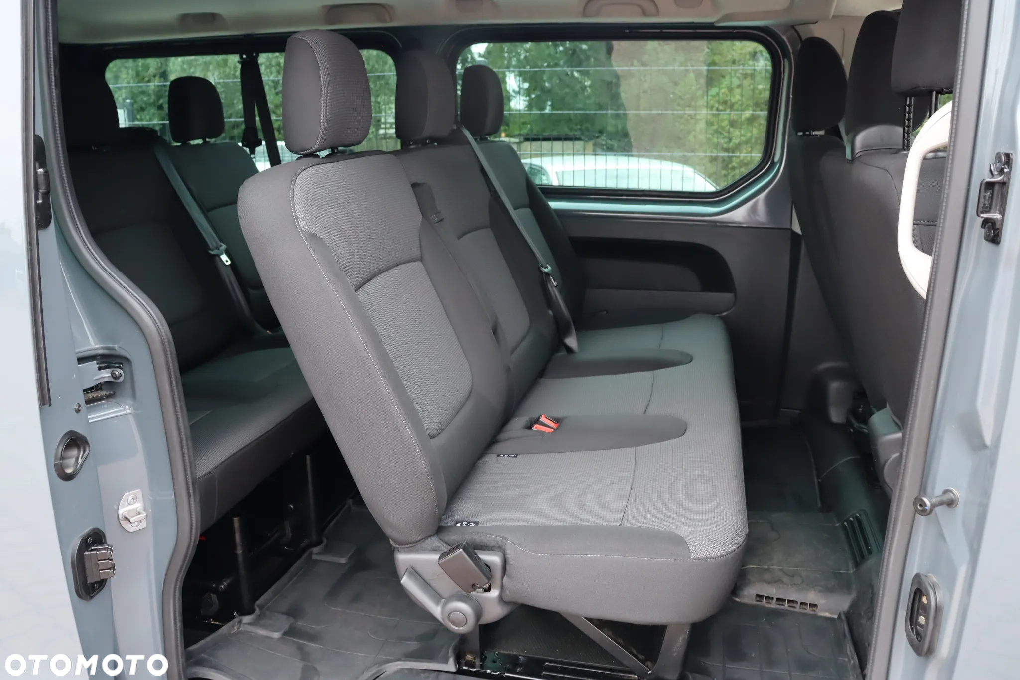 Renault Trafic - 13
