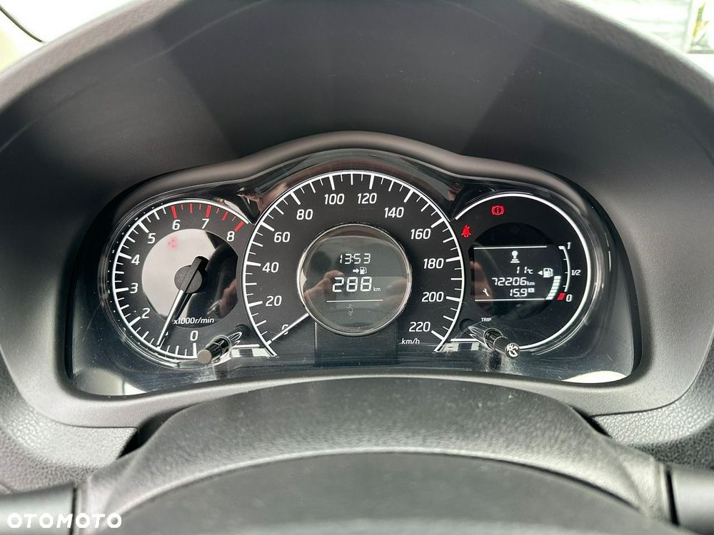 Nissan Note - 10