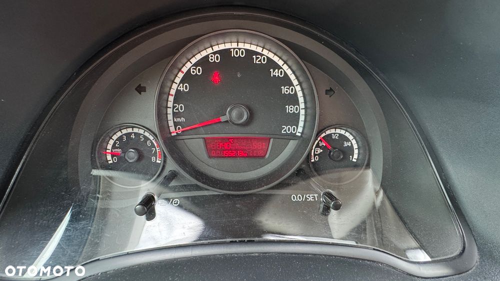 Volkswagen up! - 18