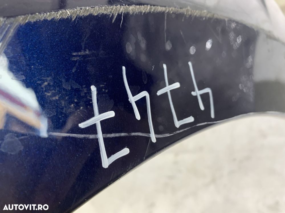 Bara fata VW Touran, 2015, 2016, 2017, 2018, 2019, cod origine OE 5TA807221A-L. - 9