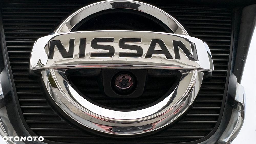 Nissan Qashqai+2 2.0 360 - 21