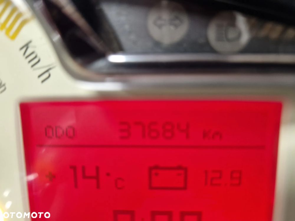 Moto Guzzi Bellagio - 18