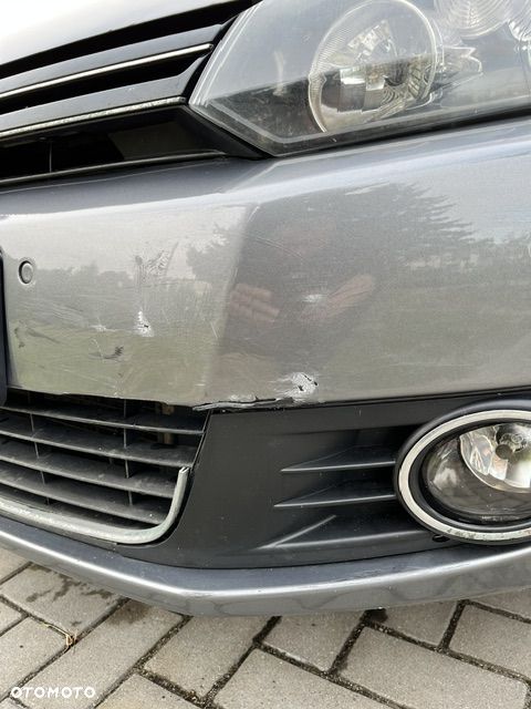 Volkswagen Golf 1.6 TDI BlueMotion Technology Comfortline - 6