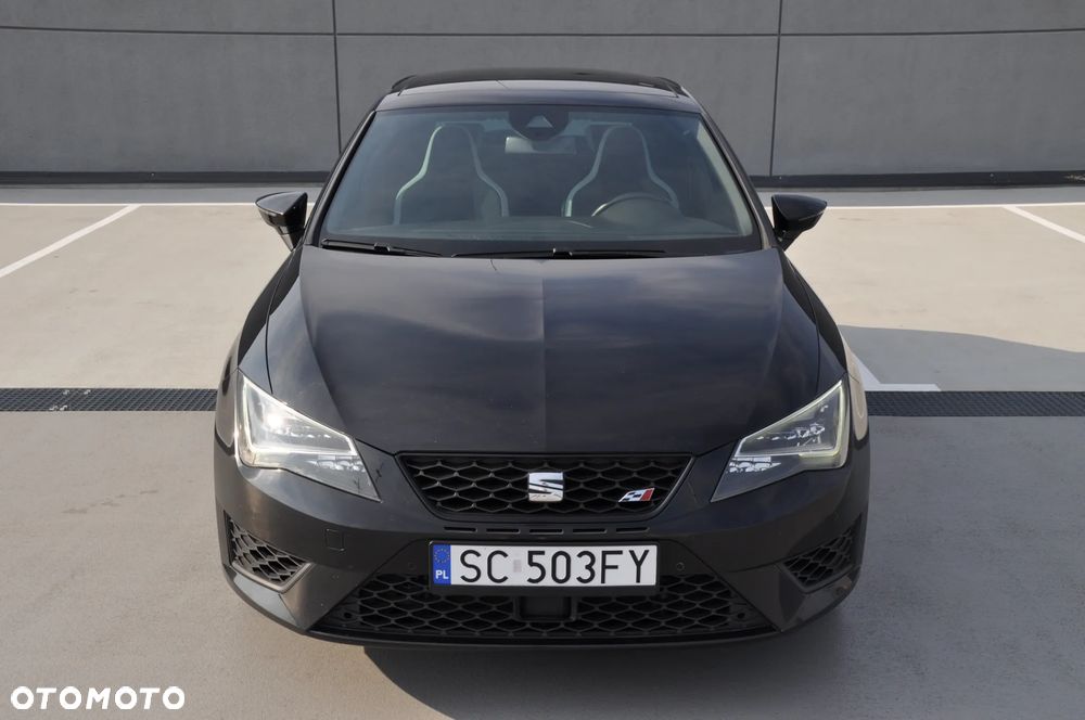 Seat Leon - 4