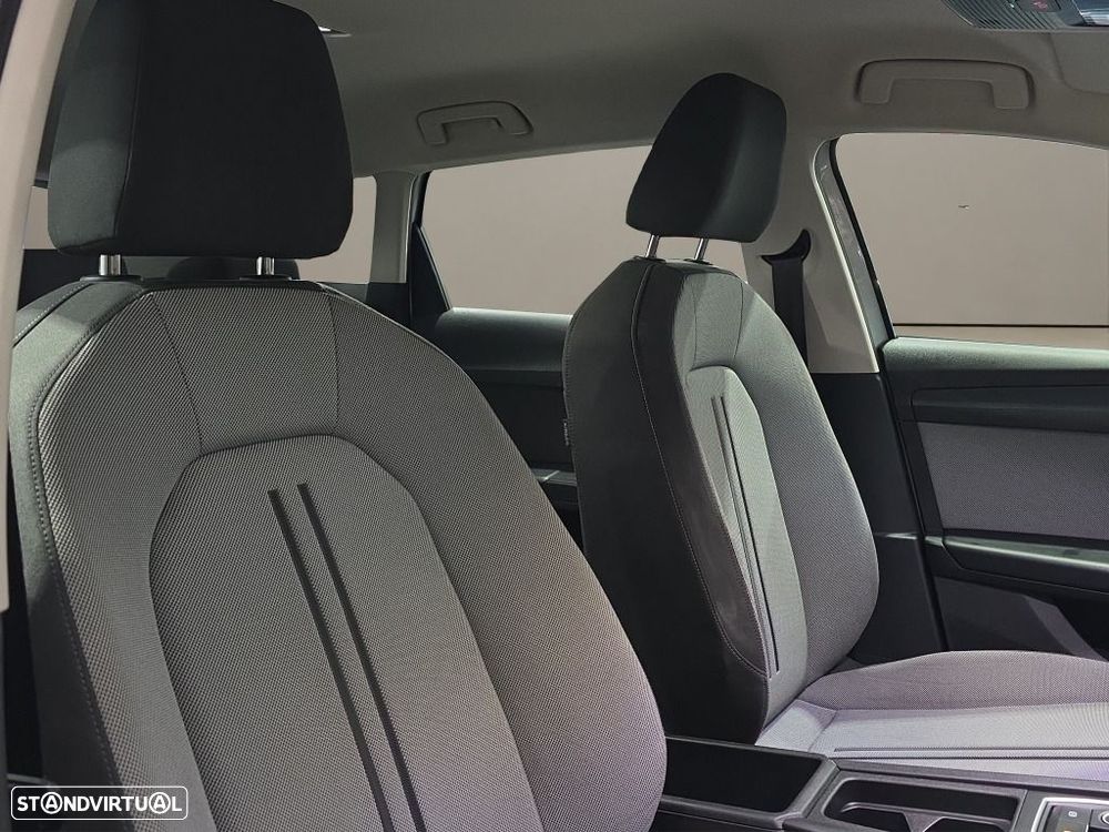 SEAT Leon ST 1.0 TSI Style - 13