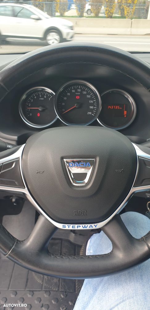 Dacia Logan 0.9 TCe SL PLUS - 10