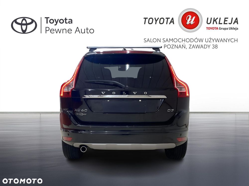 Volvo XC 60 - 8