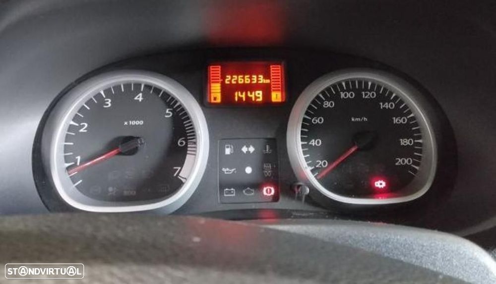 Dacia Duster - 5