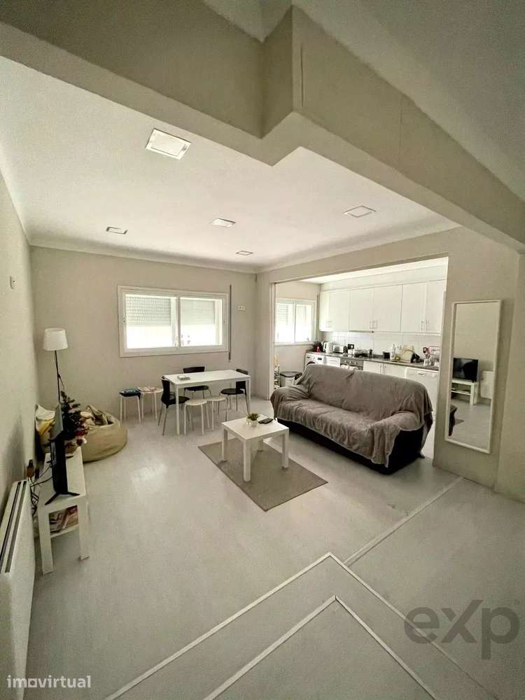 T2 Renovado | Boavista | Rua João Grave - Grande imagem: 2/14