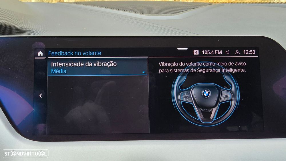 BMW 116 d Line Sport Auto - 28