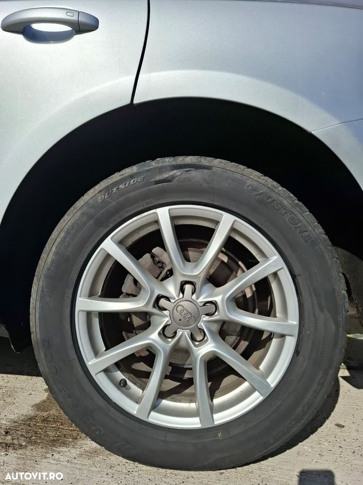 Audi Q5 - 7