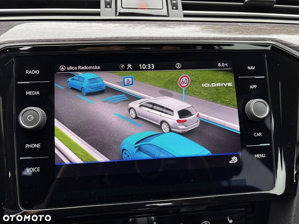 Volkswagen Passat Variant 1.4 TSI Plug-In Hybrid GTE DSG - 27