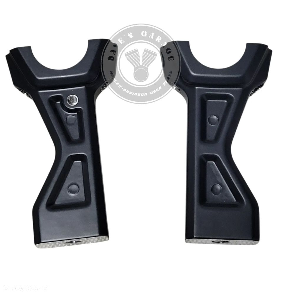 Risery mocowanie kierownicy Harley Davidson Pan America 55900191 - 2