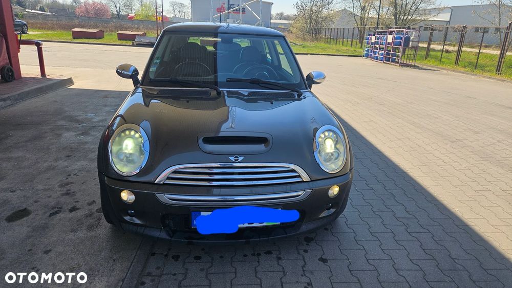 MINI Cooper S Park Lane - 17