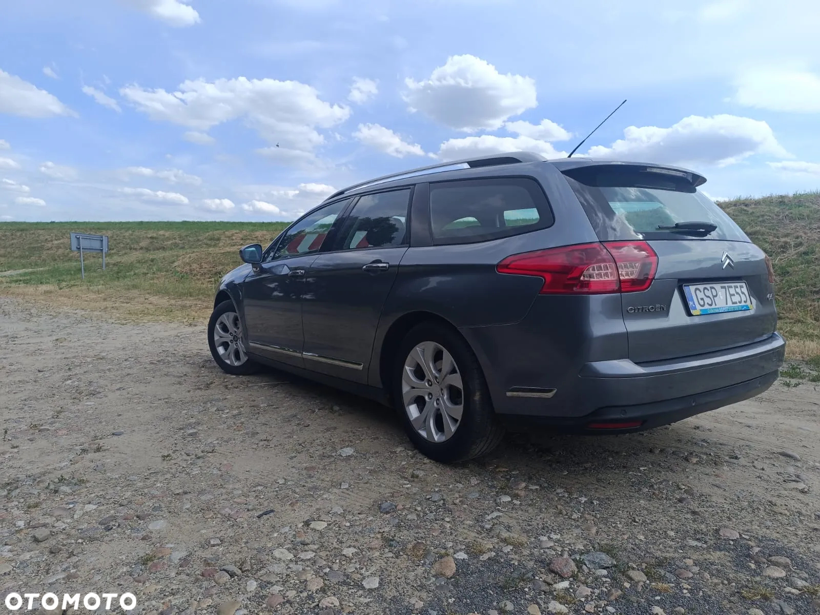 Citroën C5 2.0 HDi Exclusive - 9