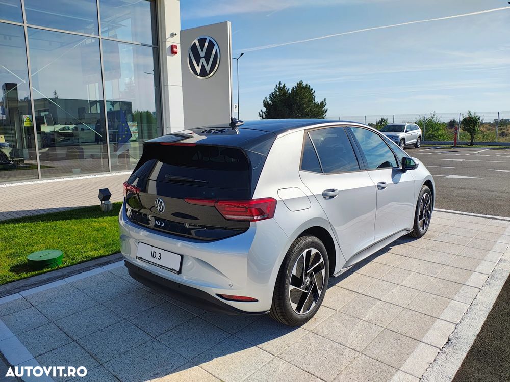 Volkswagen ID.3 52 kWh Pure - 5