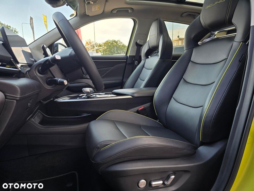 BAIC 5 - 13
