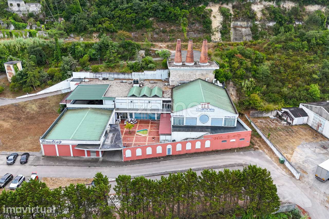Complexo Comercial Multifuncional na Figueira da Foz - Grande imagem: 5/60