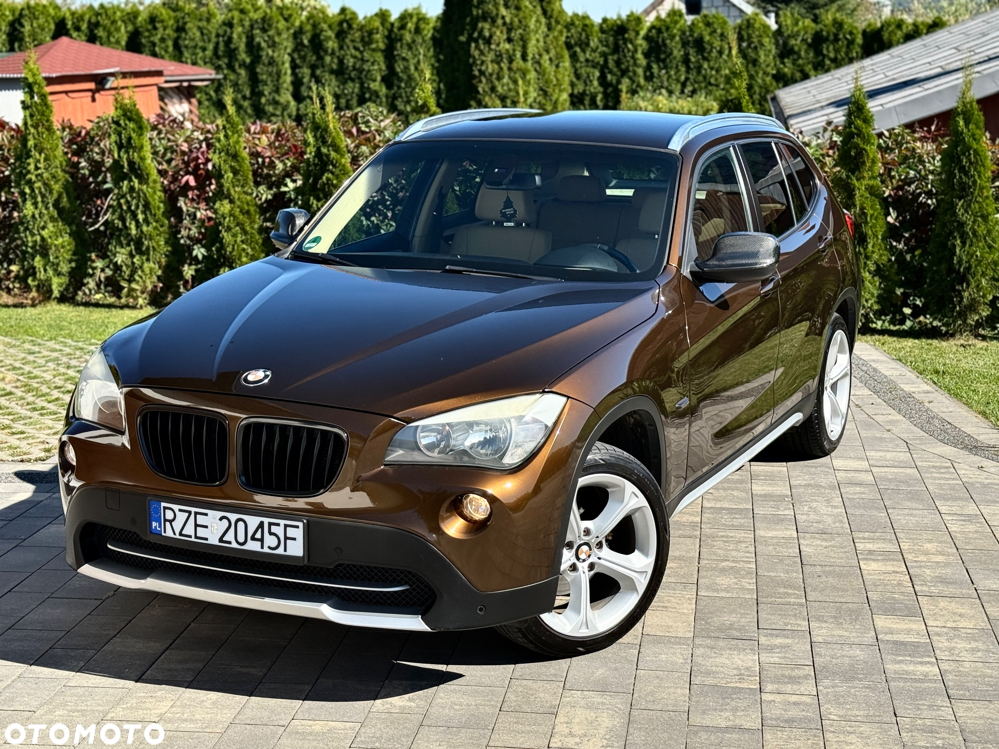 BMW X1 xDrive18d - 3