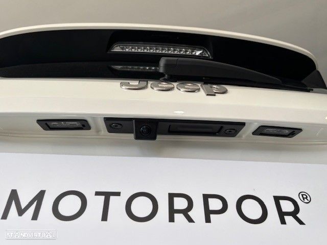 Jeep Avenger 1.2 GSE T3 Altitude - 8