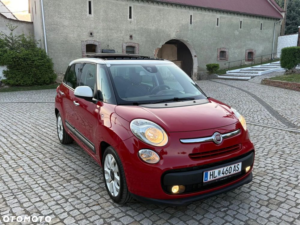 Fiat 500L 1.6 Multijet Start&Stopp Pop-Star - 3