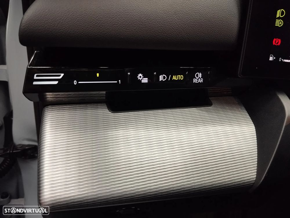 BMW 520 d Pack Desportivo M - 5