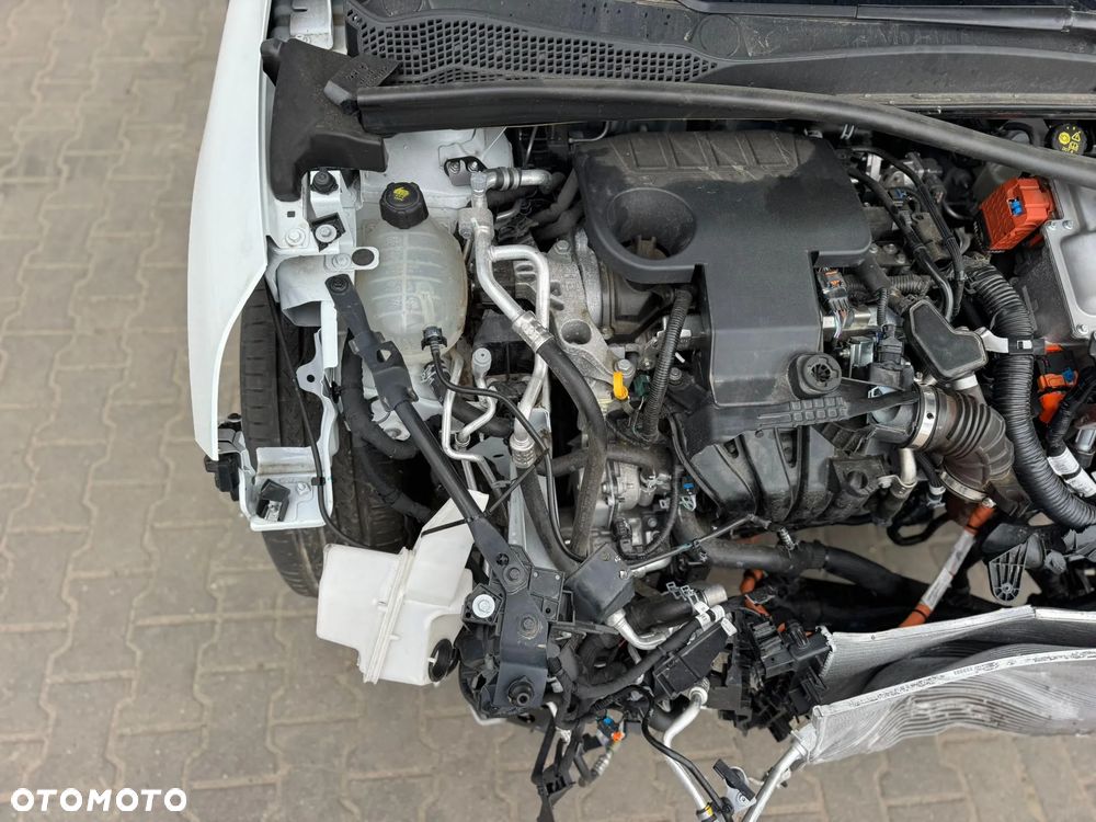 Renault Captur 1.6 E-TECH Full Hybrid 145 E-Tech Engineered - 20