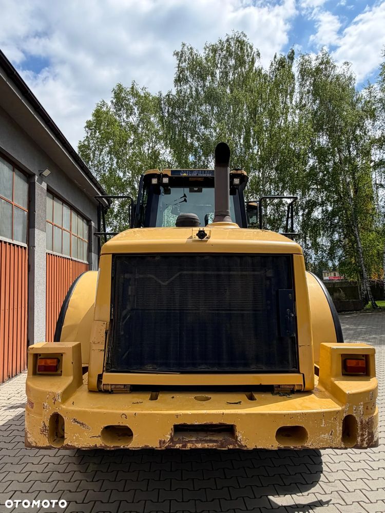 Caterpillar 962H - 5