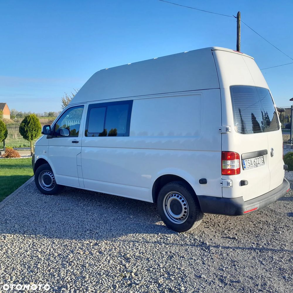 Volkswagen T6 - 6