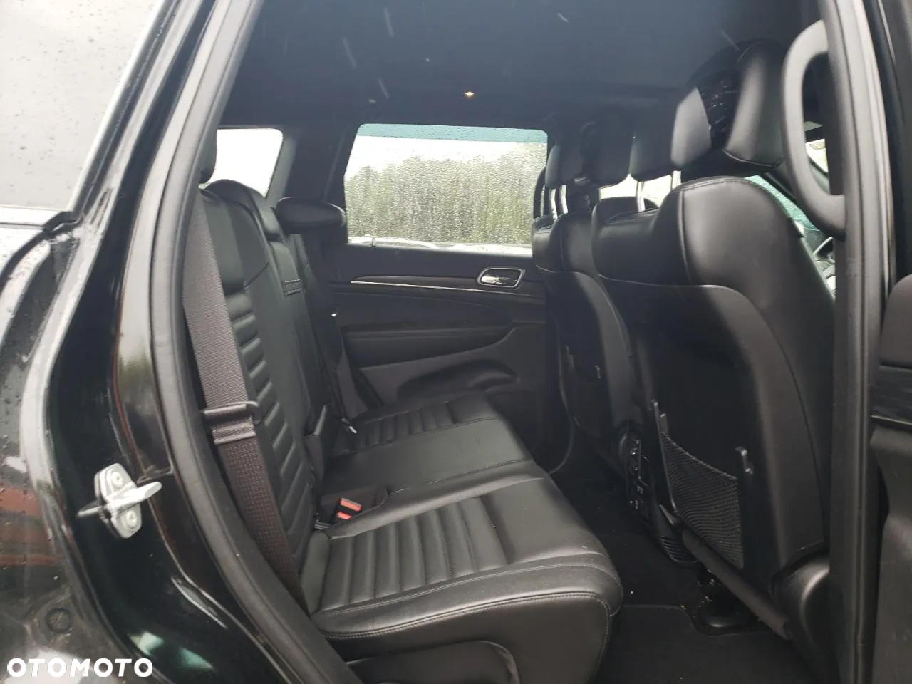 Jeep Grand Cherokee 3.6 V6 Limited - 11