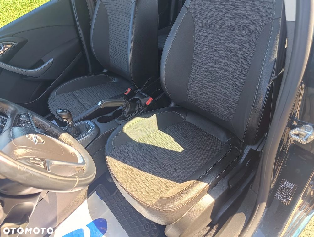 Opel Astra 1.6 D (CDTI) Start/Stop Edition - 17