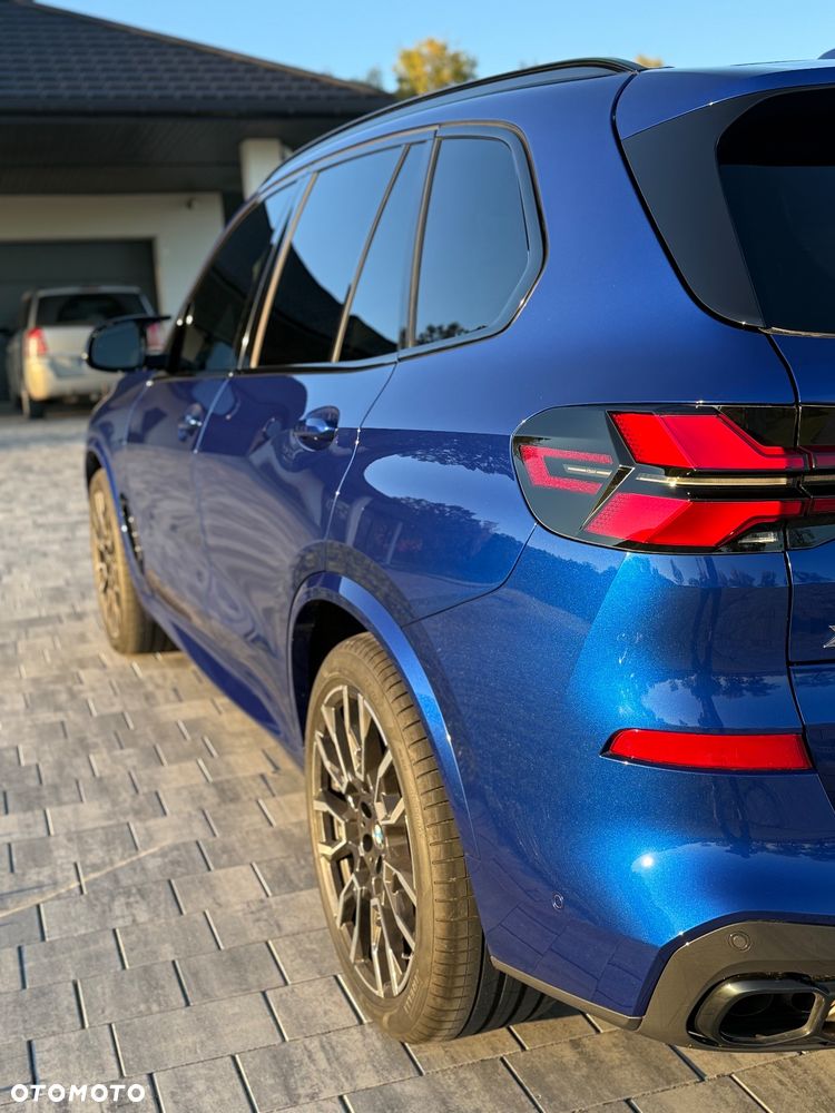 BMW X5 - 6