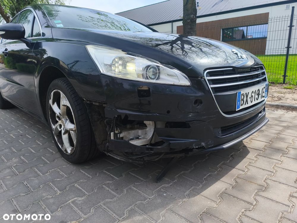 Peugeot 508 2.0 HDi Business Line - 25