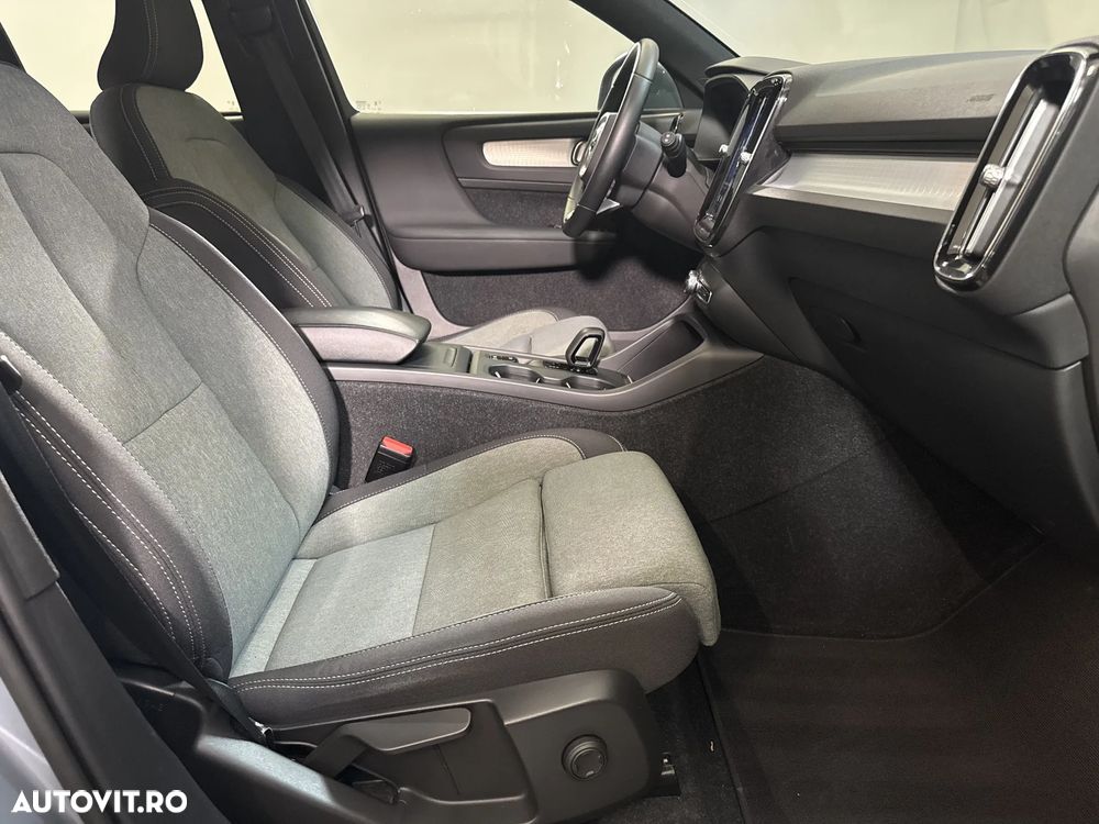 Volvo XC 40 - 12