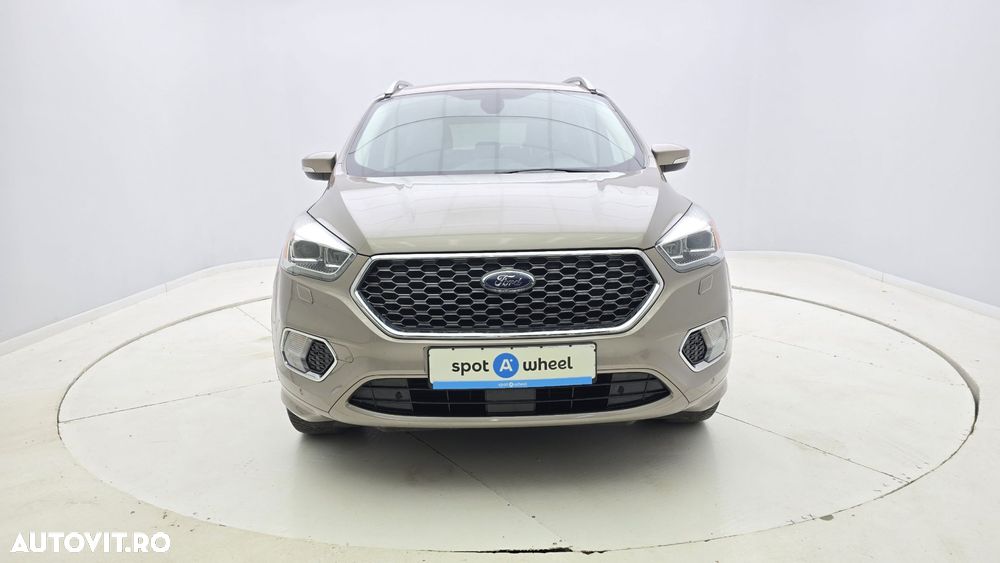 Ford Kuga - 2