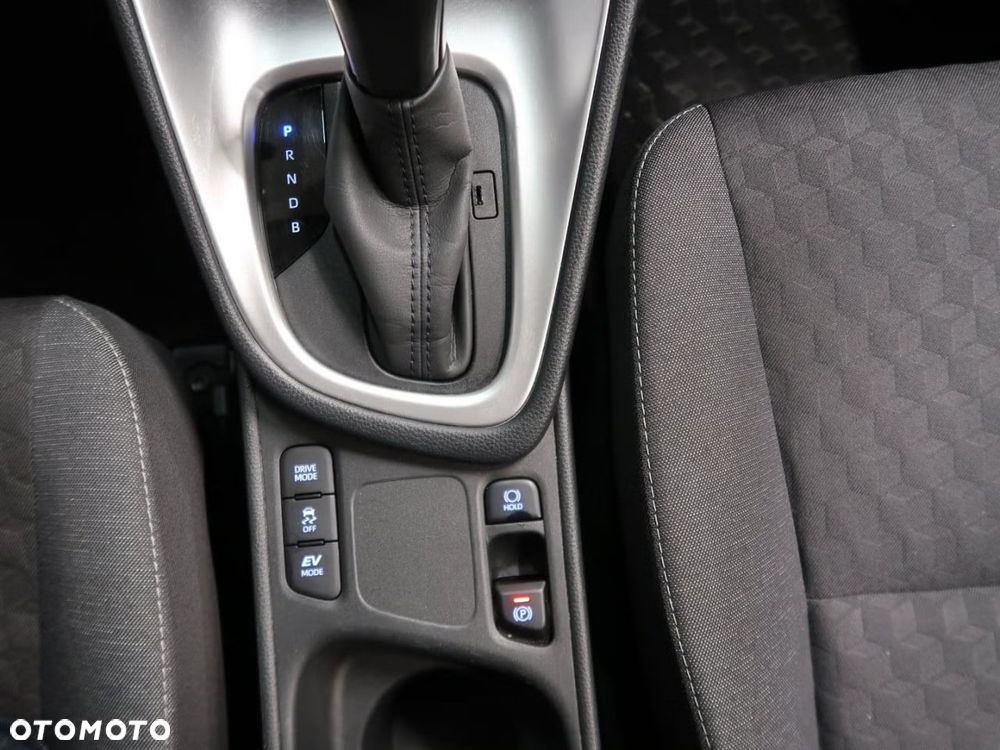 Toyota Yaris Hybrid 1.5 Active - 23