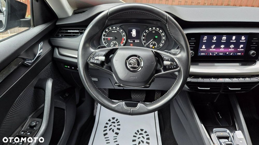 Skoda Octavia - 20